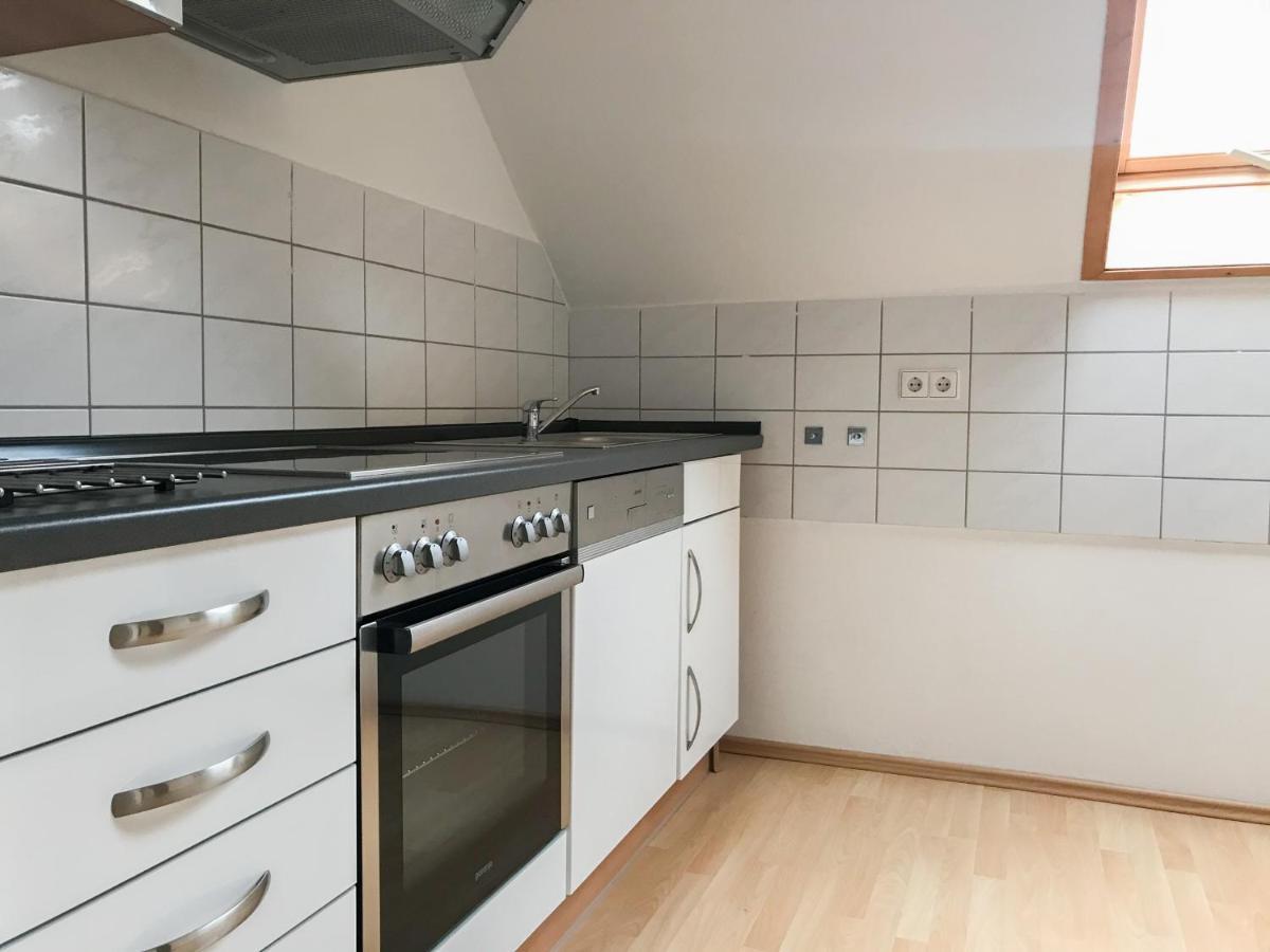 Ferienwohnungen Dreher - Seeblick Lindau  Exterior foto